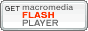 Scarica il Flash Player dal Sito Macromedia
